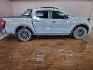 Nissan Navara 2.5DDTi double cab Pro-2X - Image 3