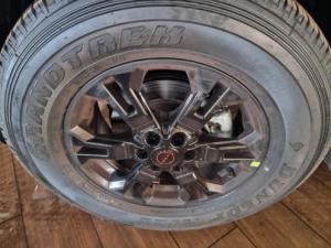 Nissan Navara 2.5DDTi double cab Pro-2X - Image 9