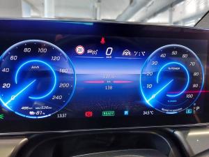 Mercedes-Benz EQS sedan EQS450+ sedan - Image 10