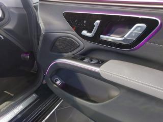 Mercedes-Benz EQS sedan EQS450+ sedan