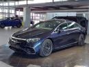 Thumbnail Mercedes-Benz EQS sedan EQS450+ sedan