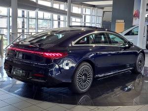 Mercedes-Benz EQS sedan EQS450+ sedan - Image 2