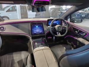 Mercedes-Benz EQS sedan EQS450+ sedan - Image 6