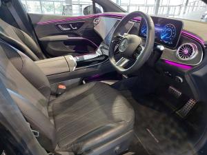 Mercedes-Benz EQS sedan EQS450+ sedan - Image 7