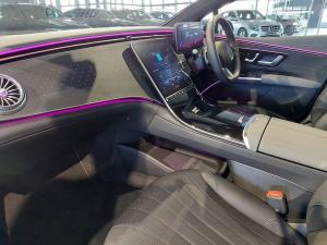 Mercedes-Benz EQS sedan EQS450+ sedan - Image 8