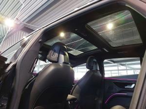 Mercedes-Benz EQS sedan EQS450+ sedan - Image 9