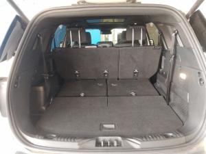 Ford Everest 3.0TD V6 4WD Platinum - Image 12