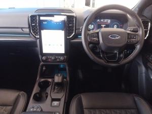 Ford Everest 3.0TD V6 4WD Platinum - Image 13