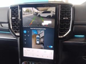 Ford Everest 3.0TD V6 4WD Platinum - Image 16