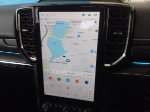 Ford Everest 3.0TD V6 4WD Platinum - Image 17