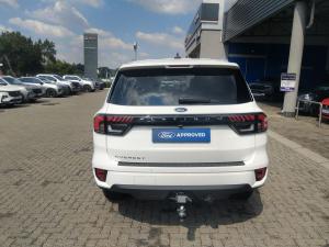 Ford Everest 3.0TD V6 4WD Platinum - Image 20