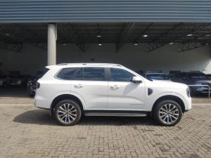 Ford Everest 3.0TD V6 4WD Platinum - Image 4