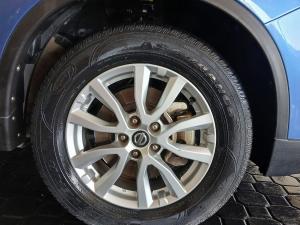 Nissan X-Trail 2.5 4x4 Acenta Tech - Image 10