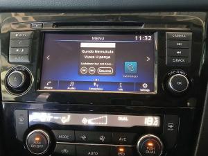 Nissan X-Trail 2.5 4x4 Acenta Tech - Image 11