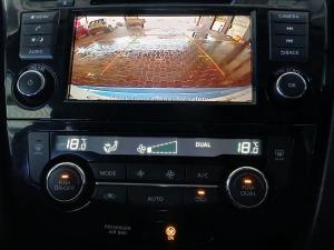 Nissan X-Trail 2.5 4x4 Acenta Tech - Image 12
