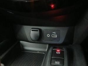 Nissan X-Trail 2.5 4x4 Acenta Tech - Image 14
