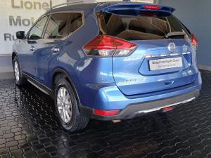 Nissan X-Trail 2.5 4x4 Acenta Tech - Image 15