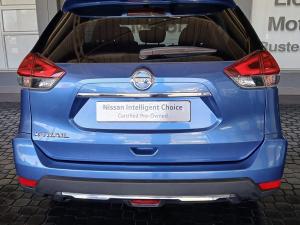 Nissan X-Trail 2.5 4x4 Acenta Tech - Image 16