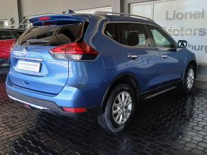 Nissan X-Trail 2.5 4x4 Acenta Tech - Image 17