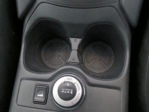 Nissan X-Trail 2.5 4x4 Acenta Tech - Image 18