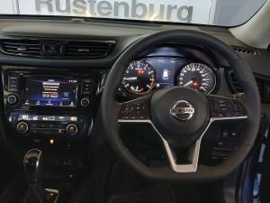 Nissan X-Trail 2.5 4x4 Acenta Tech - Image 22
