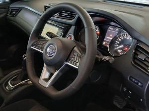 Nissan X-Trail 2.5 4x4 Acenta Tech - Image 23