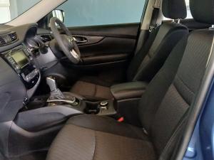 Nissan X-Trail 2.5 4x4 Acenta Tech - Image 24