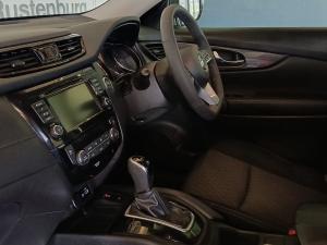 Nissan X-Trail 2.5 4x4 Acenta Tech - Image 25