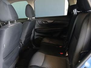Nissan X-Trail 2.5 4x4 Acenta Tech - Image 26