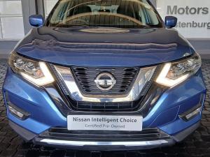 Nissan X-Trail 2.5 4x4 Acenta Tech - Image 2
