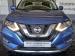Nissan X-Trail 2.5 4x4 Acenta Tech - Thumbnail 2