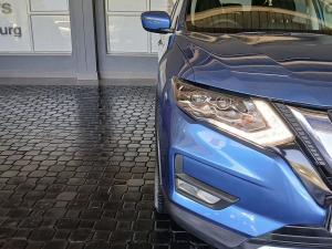 Nissan X-Trail 2.5 4x4 Acenta Tech - Image 4