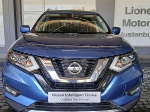 Nissan X-Trail 2.5 4x4 Acenta Tech - Image 7