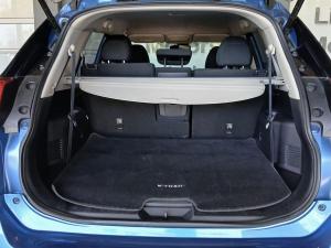 Nissan X-Trail 2.5 4x4 Acenta Tech - Image 8