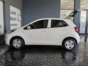Kia Picanto 1.0 Street - Image 14