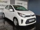 Thumbnail Kia Picanto 1.0 Street