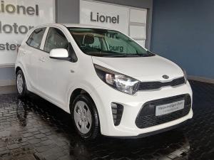 Kia Picanto 1.0 Street - Image 1