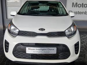 Kia Picanto 1.0 Street - Image 2