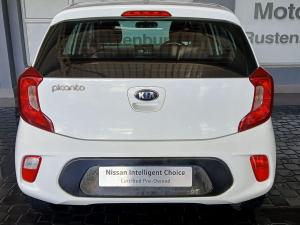 Kia Picanto 1.0 Street - Image 4