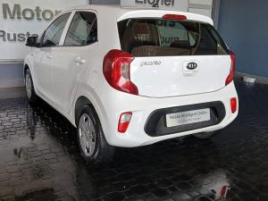 Kia Picanto 1.0 Street - Image 5