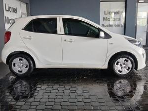 Kia Picanto 1.0 Street - Image 8