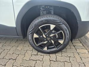 Tata Punch 1.2 Creative+ - Image 10