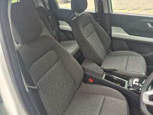 Tata Punch 1.2 Creative+ - Image 11