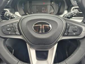 Tata Punch 1.2 Creative+ - Image 14