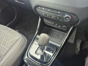 Tata Punch 1.2 Creative+ - Image 18