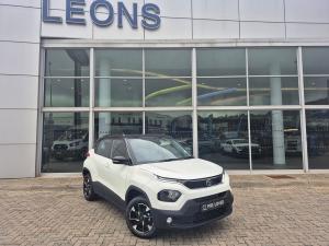 Tata Punch 1.2 Creative+ - Image 1