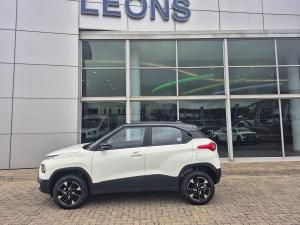 Tata Punch 1.2 Creative+ - Image 3