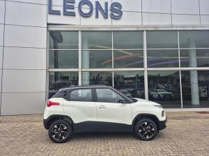 Tata Punch 1.2 Creative+ - Image 4