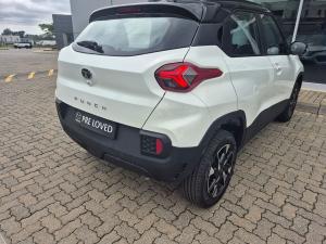 Tata Punch 1.2 Creative+ - Image 5