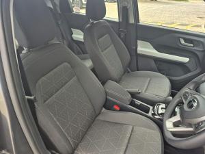 Tata Punch 1.2 Creative+ - Image 10